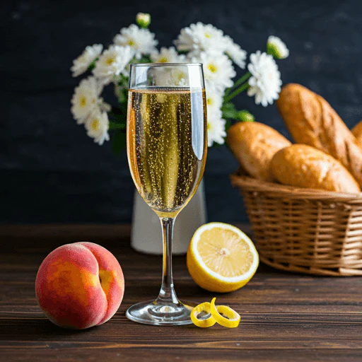 830 Cuvèe Prestige Pecorino Spumante Brut BIO - Agriverde - Image 2