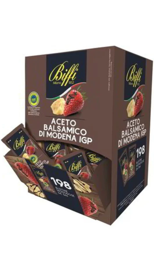 Aceto Balsamico - Monodose 200 x 5ml