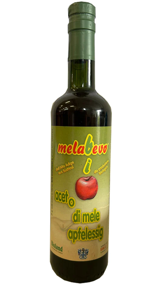 Aceto Di Mele BIO - 500ml - Soini