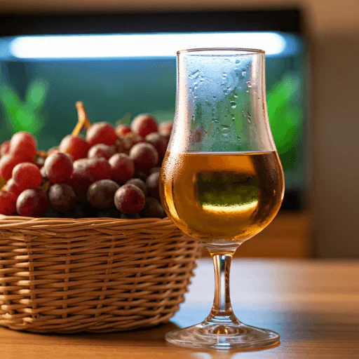 Acquario - Grappa OF Amarone Barrique cl 20 - Bonollo - Image 2