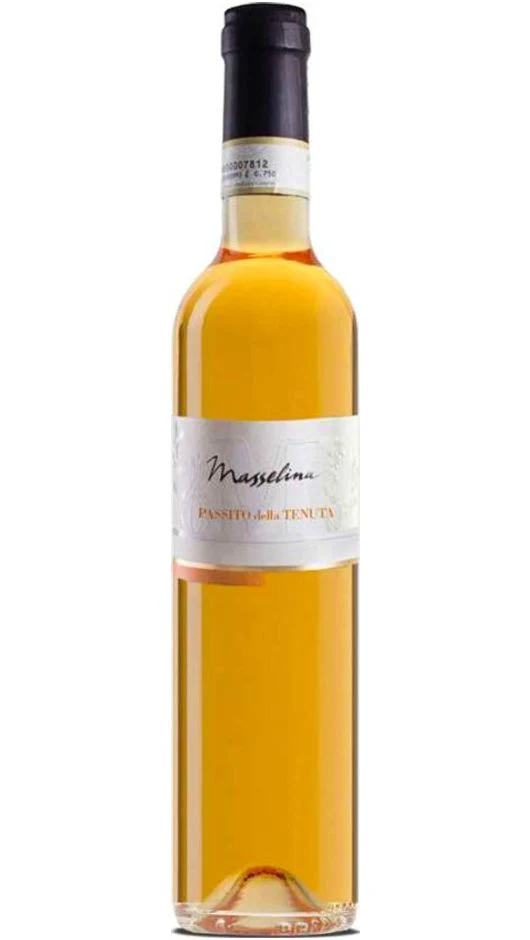 Albana della Tenuta Passito DOCG - Tenuta Massellina