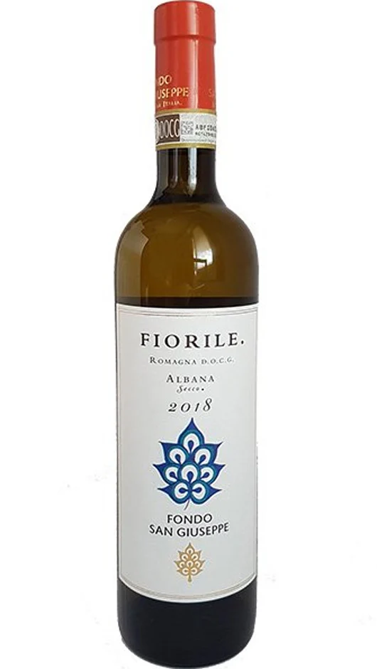 Albana DOCG - Fiorile - Fondo San Giuseppe