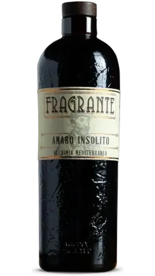 Amaro Insolito 70cl - Fragrante