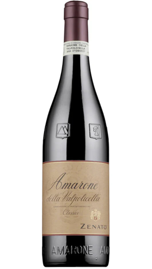 Amarone della Valpolicella Classico DOCG - Zenato