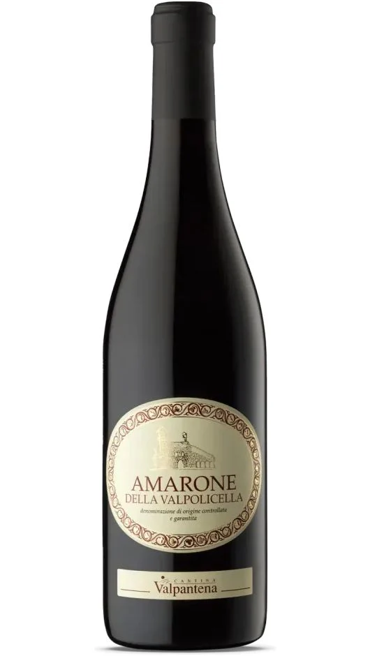 Amarone della Valpolicella DOCG - Anfora - Selezione Torre di Falasco - Cantina di Valpantena