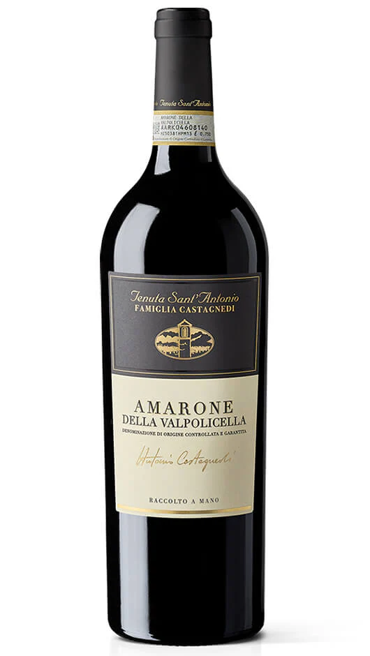 Amarone della Valpolicella DOCG - Selezione Antonio Castagnedi - Tenuta Sant'Antonio