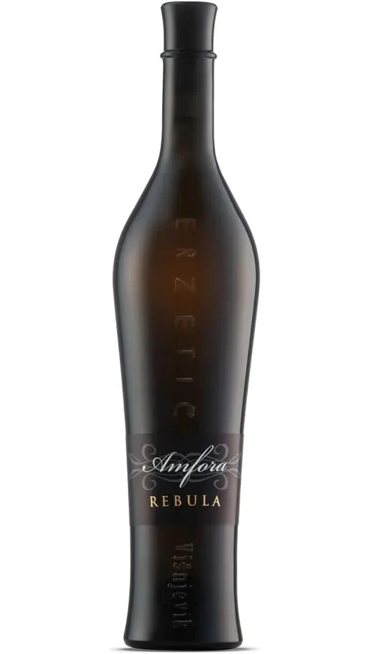 Amfora Rebula - Cantina Erzetiĉ
