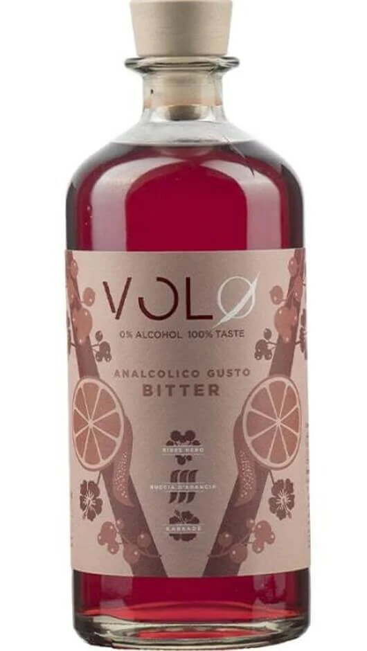 Analcolico Bitter 0.0 - 70 Cl - Vol0