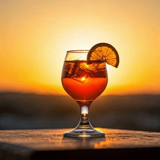 Aperol Barbieri 3Lt Astucciato - Image 2