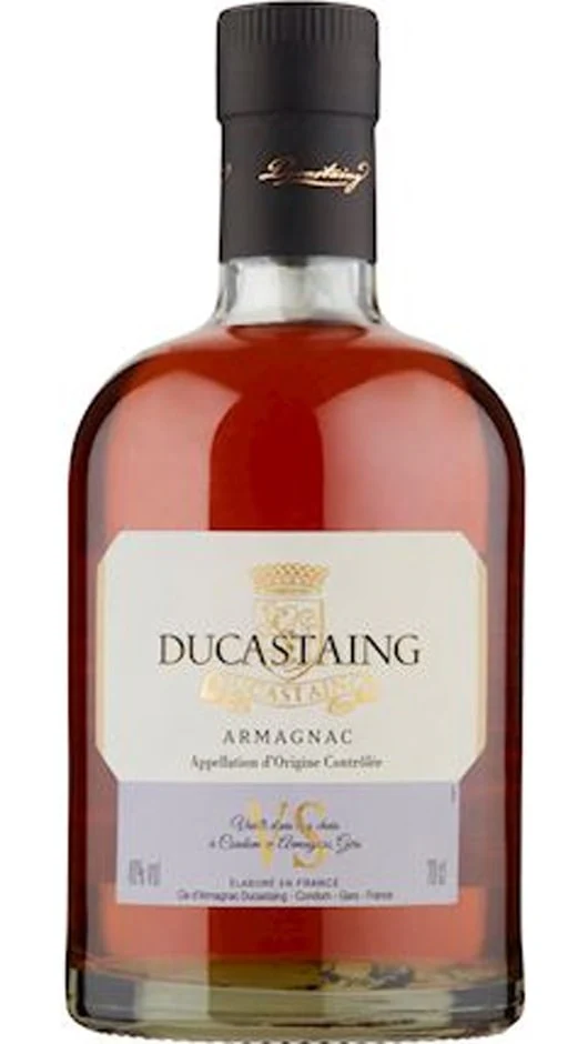 Armagnac Ducastaing VS 70cl