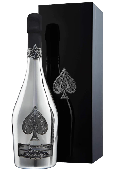 Armand de Brignac Blanc de Blancs 75cl - Astucciato