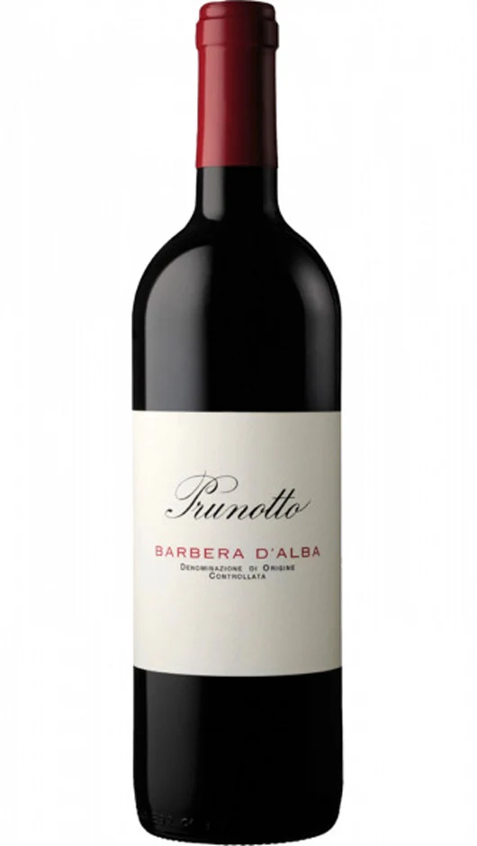 Barbera D'Alba DOC - Prunotto