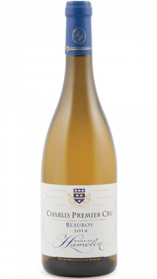 Beauroy Chablis Premier Cru - Domaine Hamelin