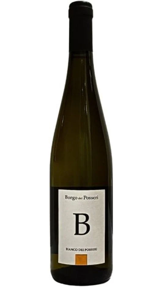 Bianco dei Posseri - Vigneti delle Dolomiti IGT - Borgo dei Posseri
