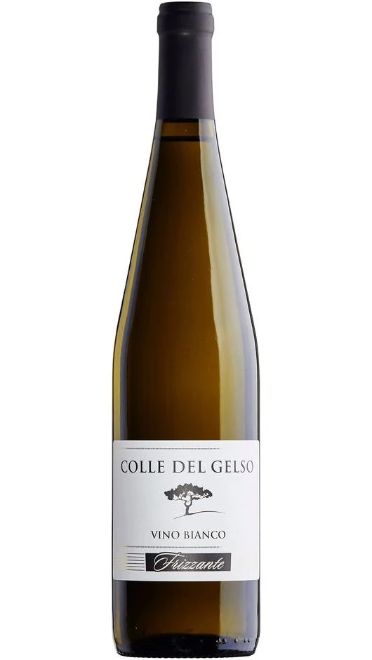 Bianco Frizzante Rubicone IGT - Colle del Gelso