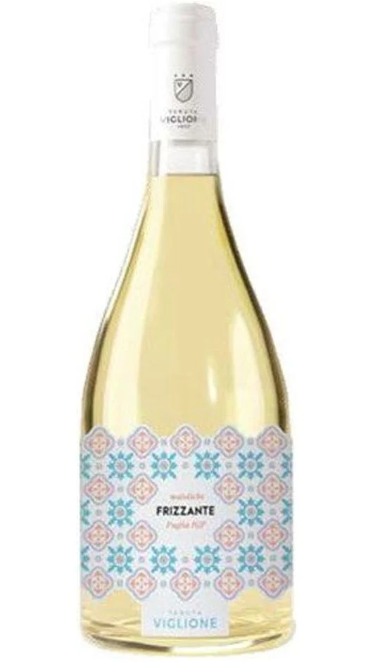Bianco IGP Puglia Frizzante - Tenuta Viglione