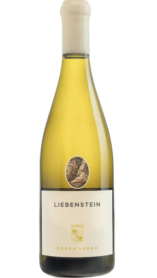 Bianco Liebenstein Dolomiti Biologico - Baron Longo