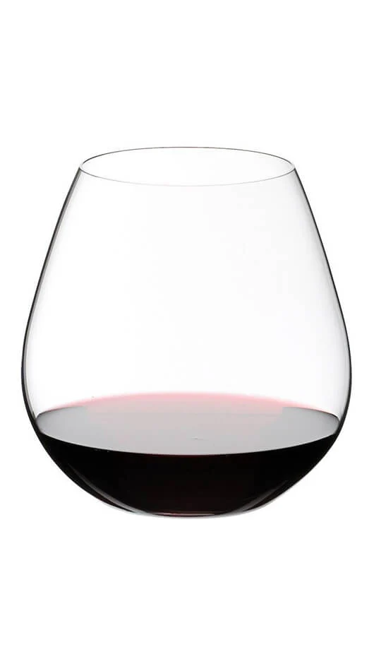 Bicchiere Restaurant "O" Pinot nero/Nebbiolo - Casual - Conf. da 12 Bicch. - Riedel