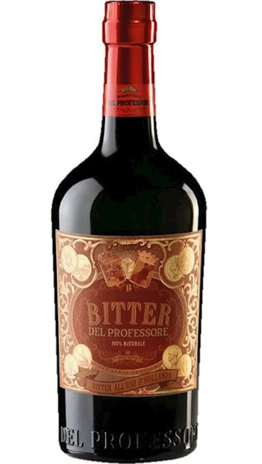 Bitter Del Professore 70cl