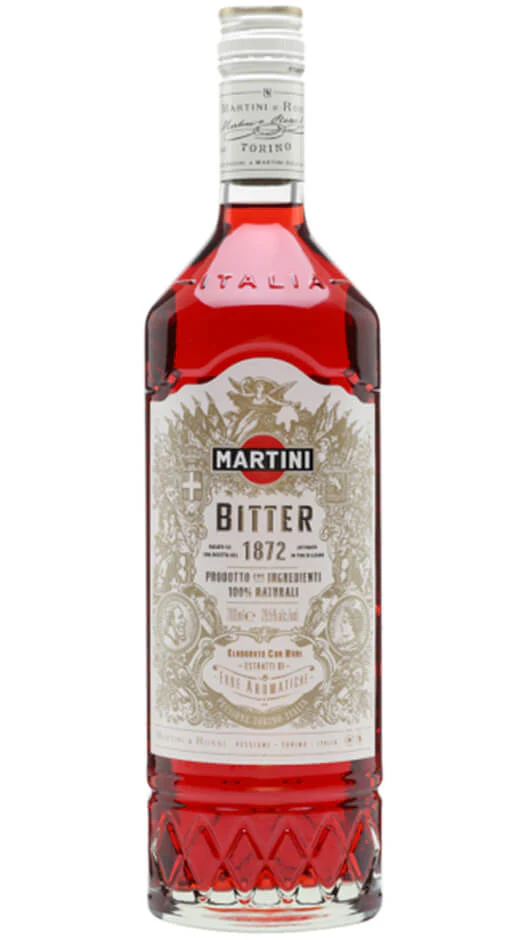 Bitter Martini 1872 70cl