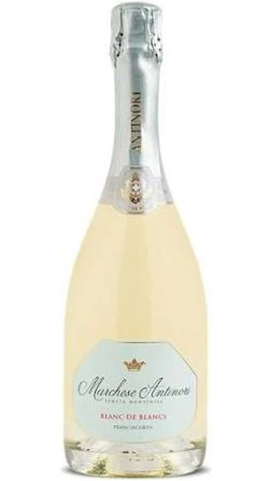 Blanc de Blancs Franciacorta DOCG - Magnum - Astucciato - Tenuta Montenisa - Marchese Antinori