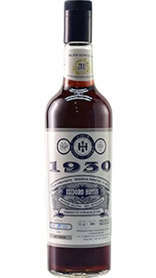 Brandy Isidoro Hoyos Habanero 1930 100cl