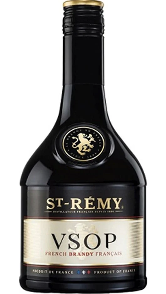 Brandy St Remy VSOP 70cl