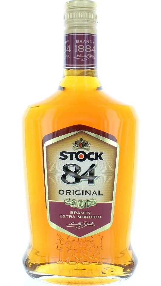 Brandy Stock 84 Original 70cl