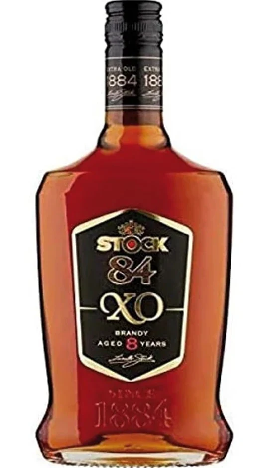 Brandy Stock 84 XO 8 Anni 70cl