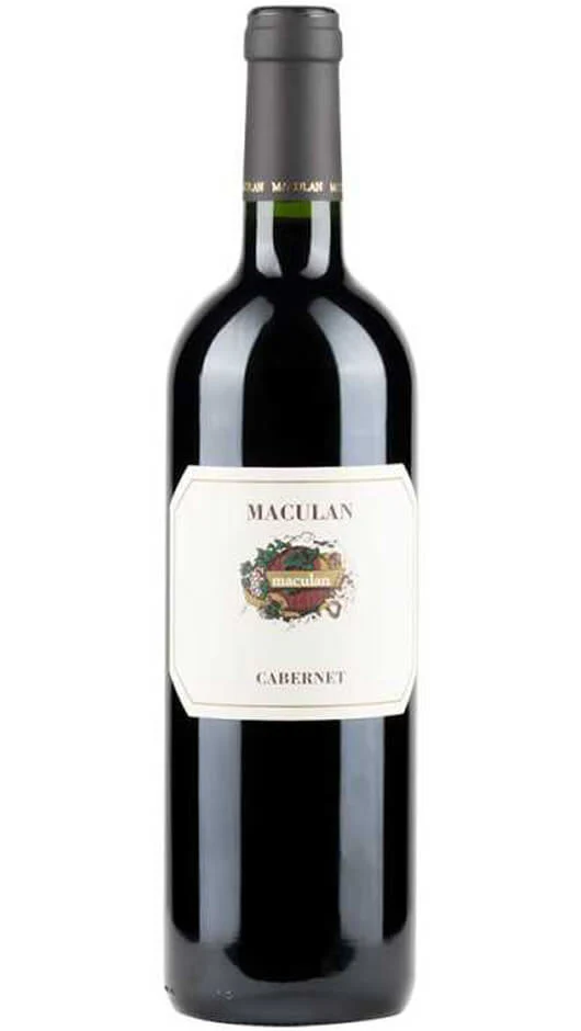 Cabernet IGT - Maculan