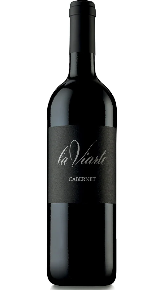 Cabernet Riserva DOC Friuli Colli Orientali - Magnum - La Viarte