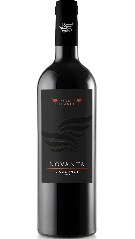 Cabernet Sauvignon Colli di Rimini DOC - Novanta - Podere dell'Angelo