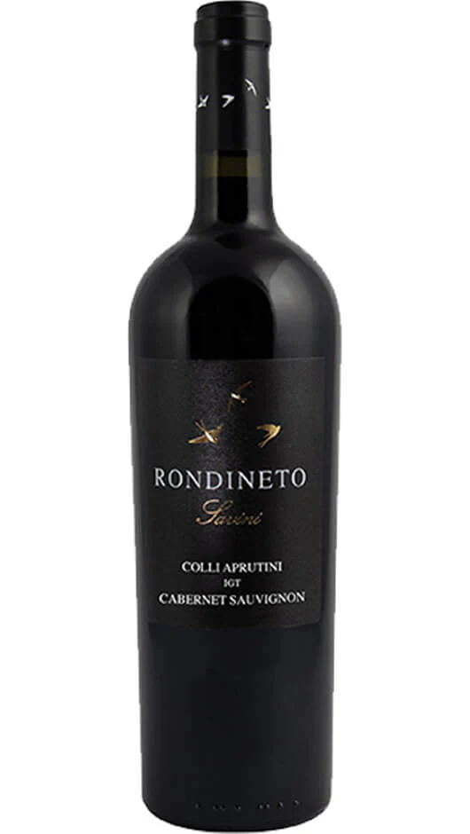 Cabernet Sauvignon IGT - Rondineto - Savini