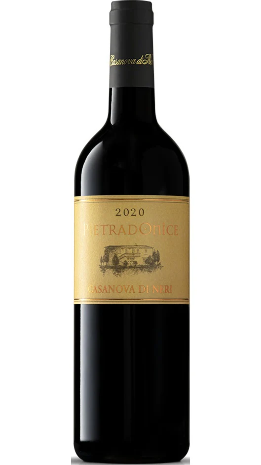 Cabernet Toscana IGT - Pietradonice - Casanova di Neri
