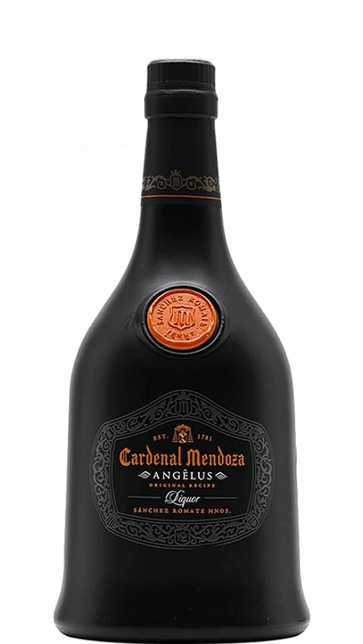 Cadernal Mendoza Angelus - Orange - 70cl