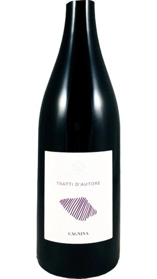 Cagnina - Tratti d'Autore