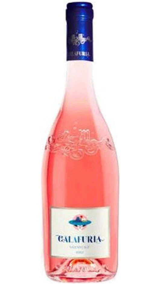 Calafuria Vino Rosato Salento IGT - Magnum - Tormaresca