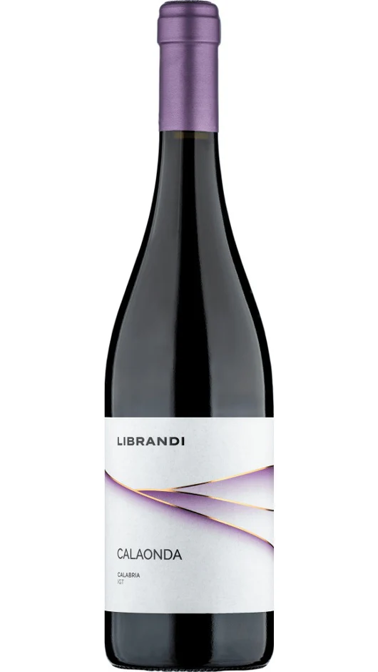 Calaonda IGT Calabria - Magnum - Librandi