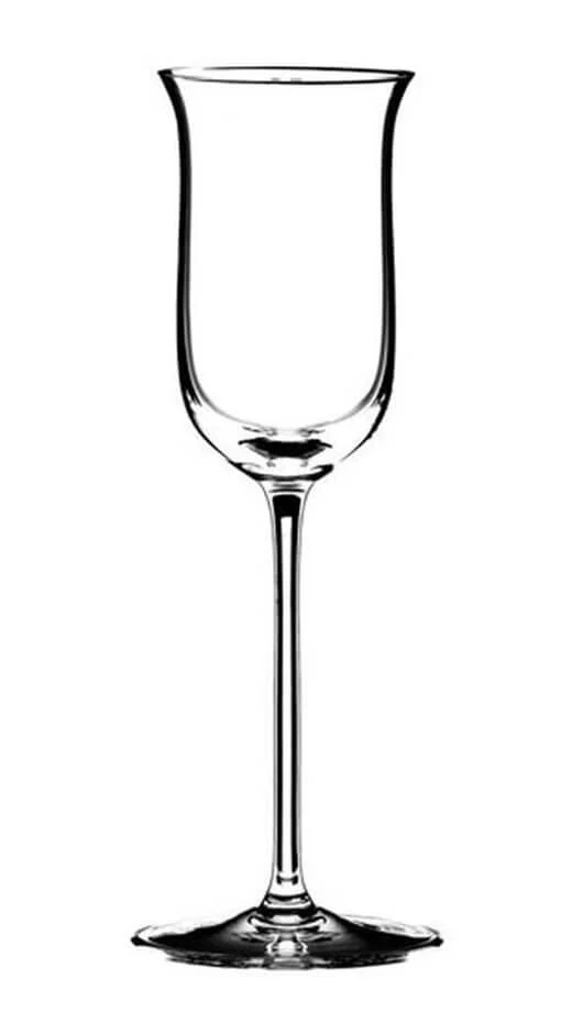Calice Destillate 1s Framboise - Conf. da 4 Bicch. - Riedel