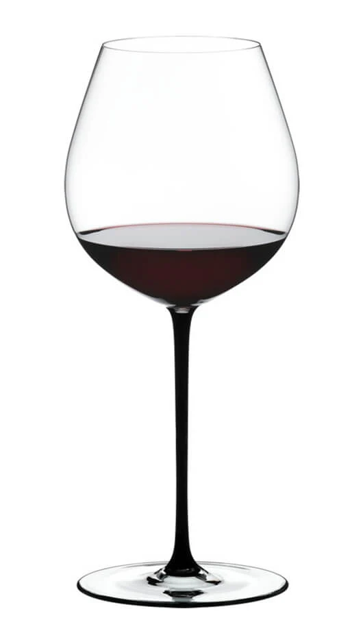 Calice Fatto a mano Old World Pinot Noir Stelo Vari Colori - Luxury - Conf. da 6 Bicch. - Riedel - Image 4