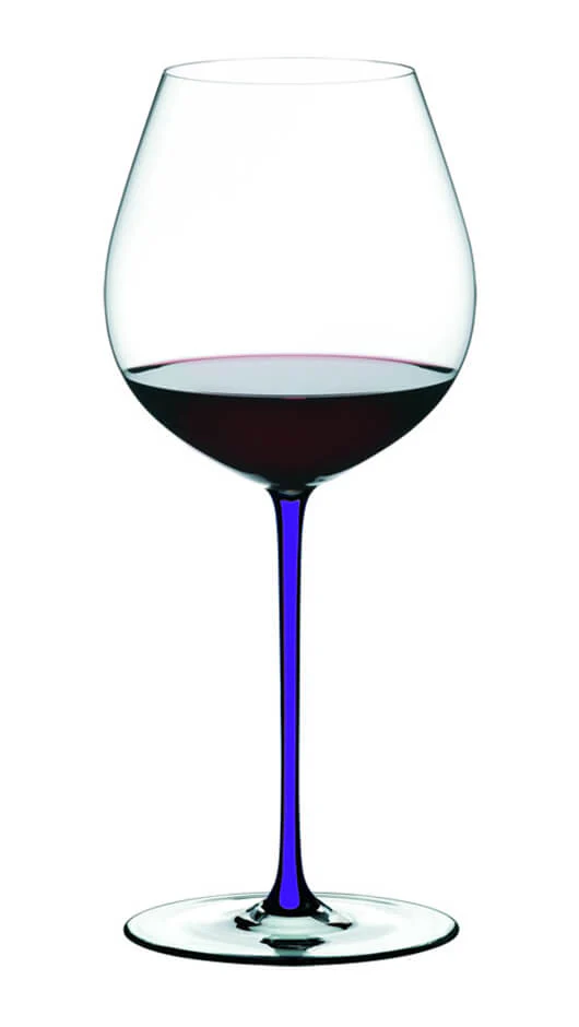Calice Fatto a mano Old World Pinot Noir Stelo Vari Colori - Luxury - Conf. da 6 Bicch. - Riedel - Image 9