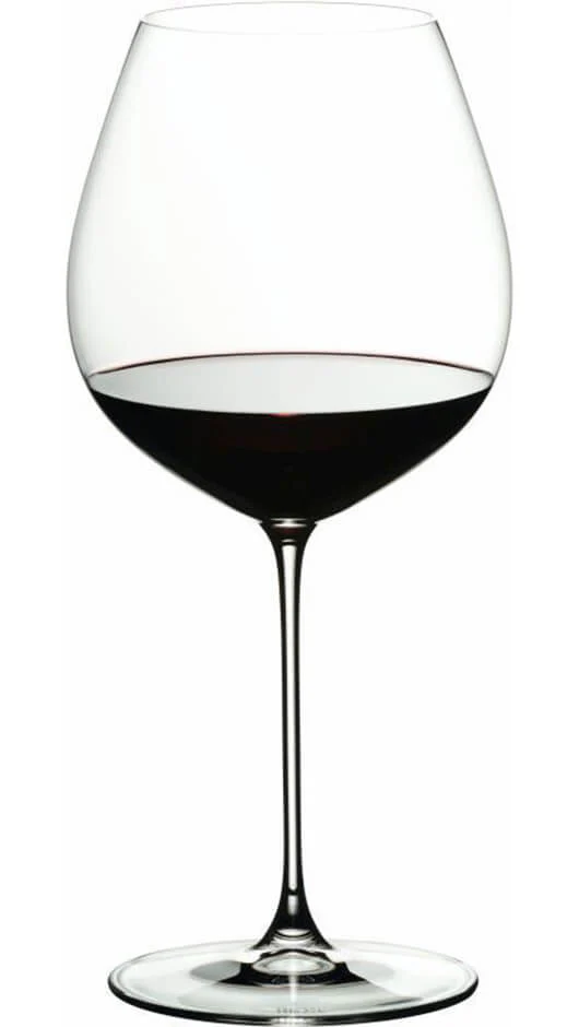 Calice Old World Pinot Noir - Veritas - Conf. da 6 Bicch. - Riedel