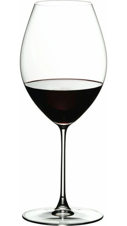 Calice Old World Syrah - Veritas - Conf. da 6 Bicch. - Riedel