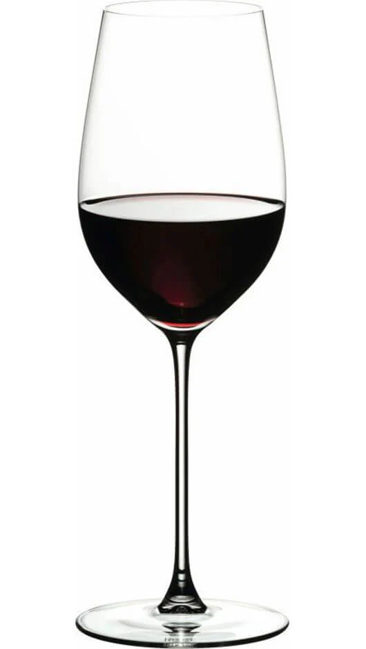 Calice Riesling/Zinfandel - Veritas - Conf. da 6 Bicch. - Riedel