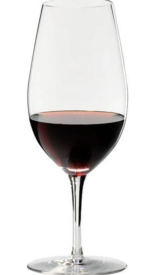 Calice Sommeliers sr Porto Vintage - Luxury - Conf. da 6 Bicch. - Riedel