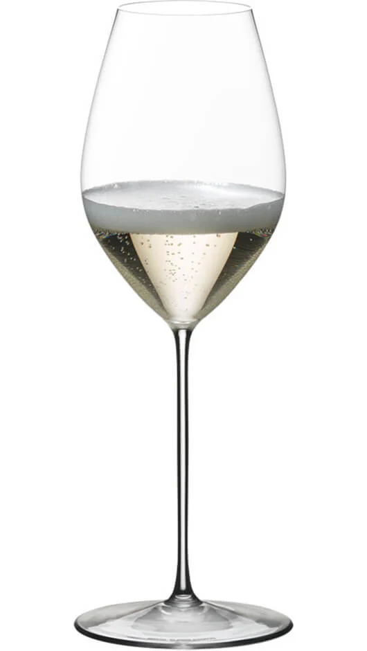 Calice Superleggero Champagne - Conf. da 6 Bicchieri - Riedel