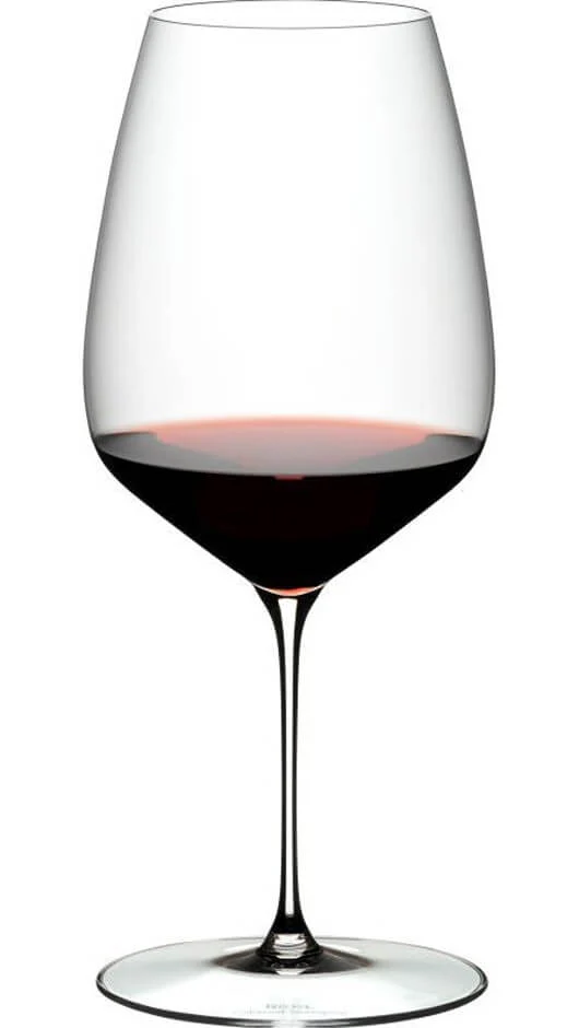 Calice Veloce Cabernet Sauvignon - Elegant - Conf. da 6 Bicch. - Riedel