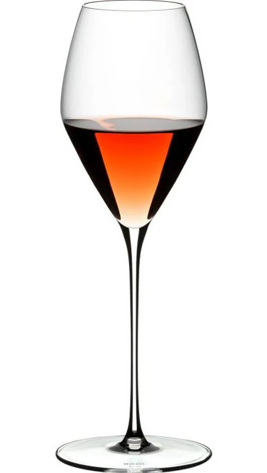Calice Veloce Rosè - Elegant - Conf. da 6 Bicch. - Riedel