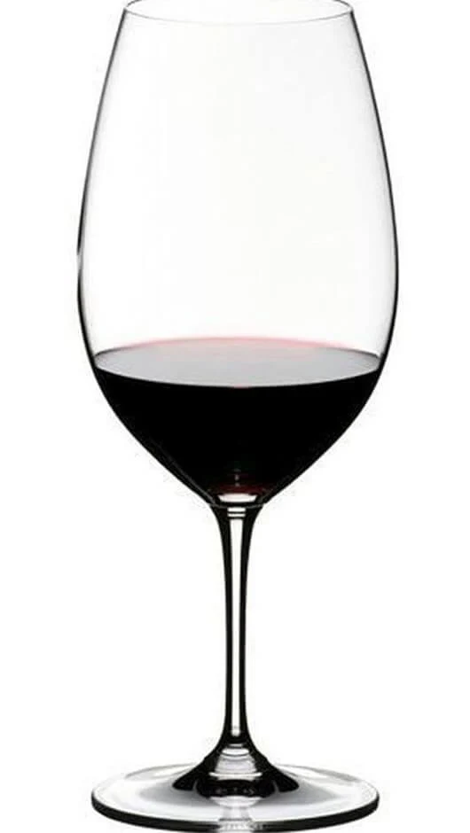 Calice Vinum Barbera/Syrah - Storica - Conf. da 6 Bicch. - Riedel