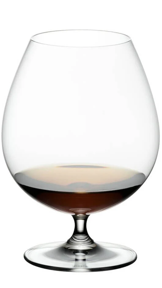 Calice Vinum Cognac - Confezione Regalo 2 Bicch. - Riedel